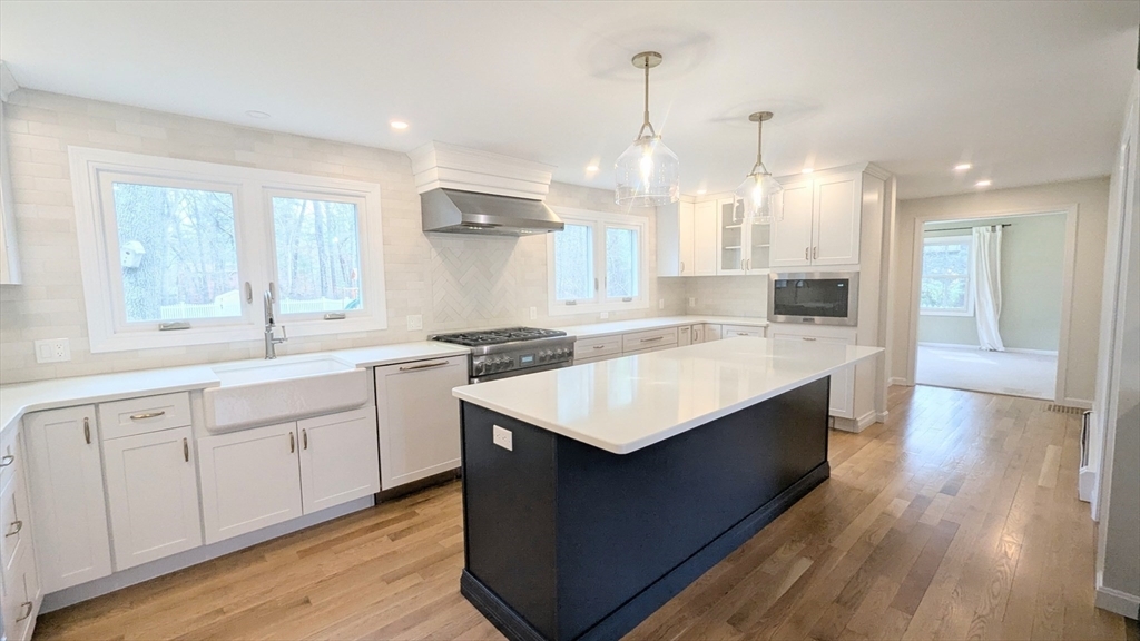 Property Photo: 11 Robin Road MA 02056