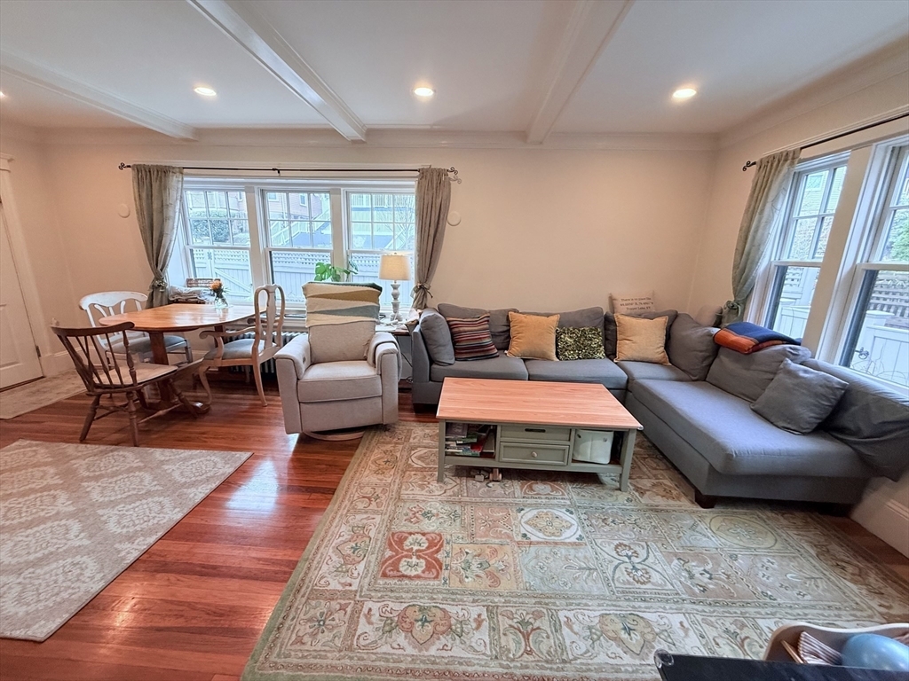 Property Photo: 61 Atherton Road 1 MA 02446