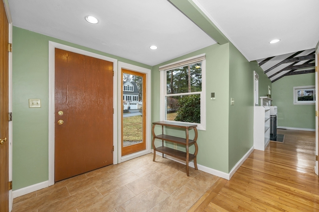 Property Photo:  14 Holton Road  MA 02421 