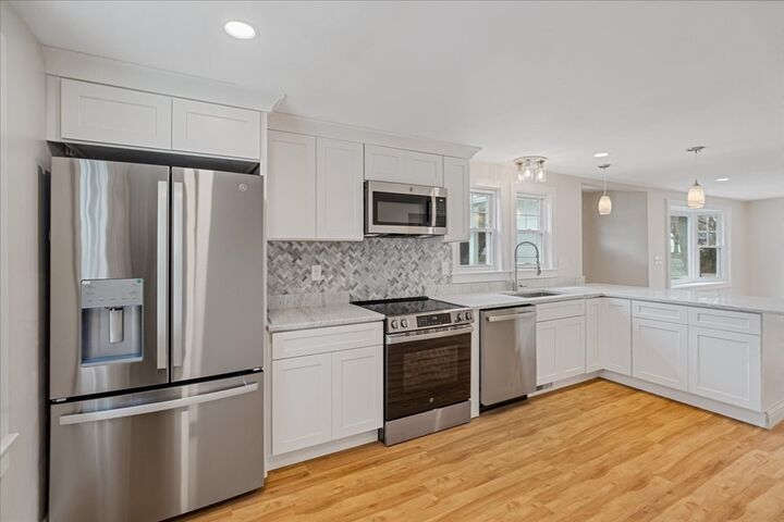 Property Photo:  695 South Main Street  MA 02019 