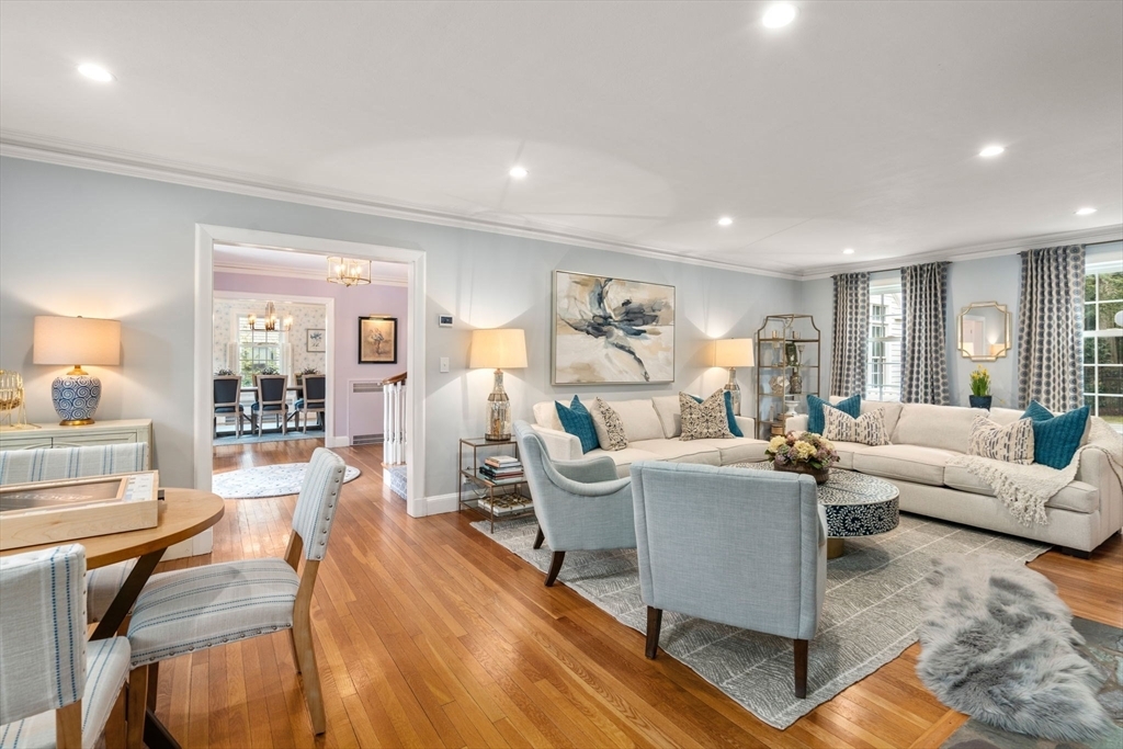 Property Photo: 272 Highland Ave MA 02465