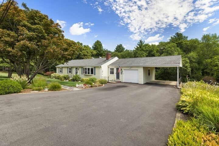 Property Photo: 78 Long Ave MA 01702