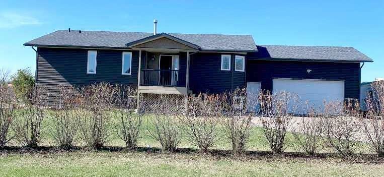 Property Photo: 262009 Township Rd 422 AB T4J 1R3