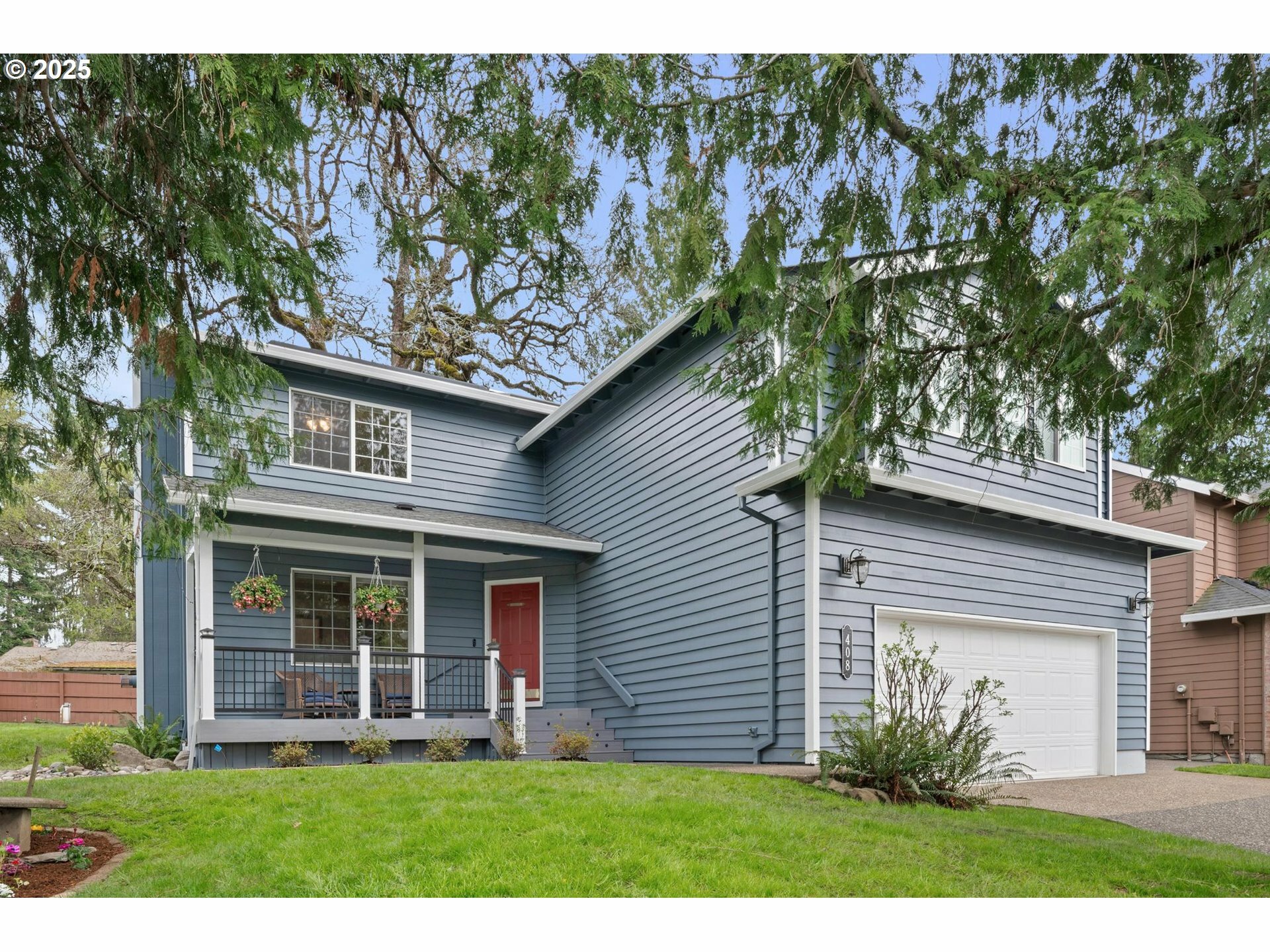 408 SW Seminole Dr  Beaverton OR 97006 photo