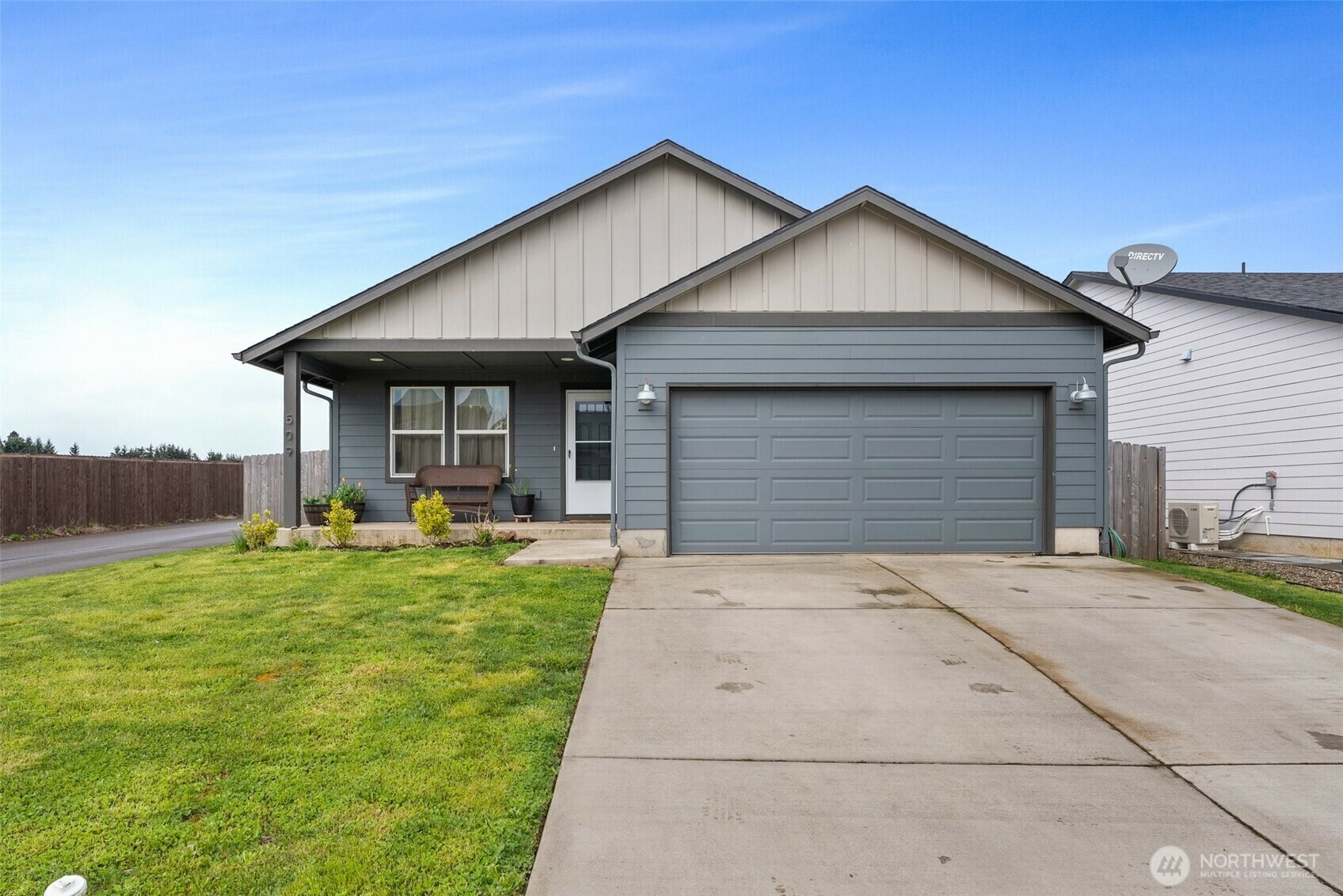 509  Cardinal Avenue  Winlock WA 98596 photo