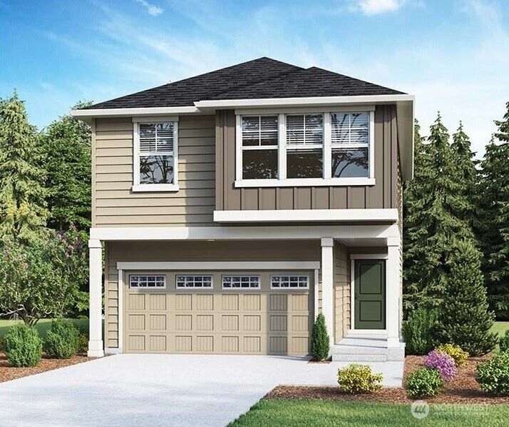 Property Photo:  212  Gamble Street 84  WA 98290 