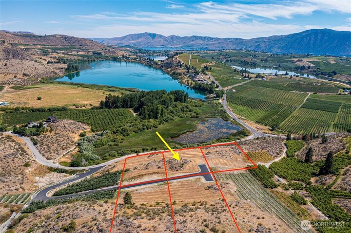 Property Photo: 149 Lainey Lane WA 98831