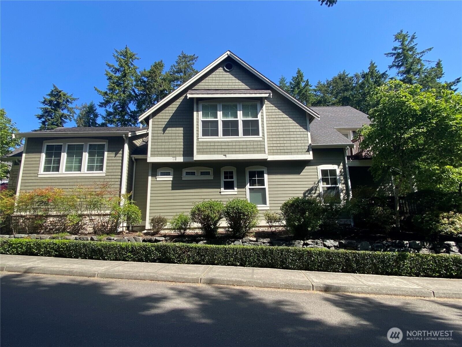 Property Photo:  3309  Emerald Lane  WA 98335 