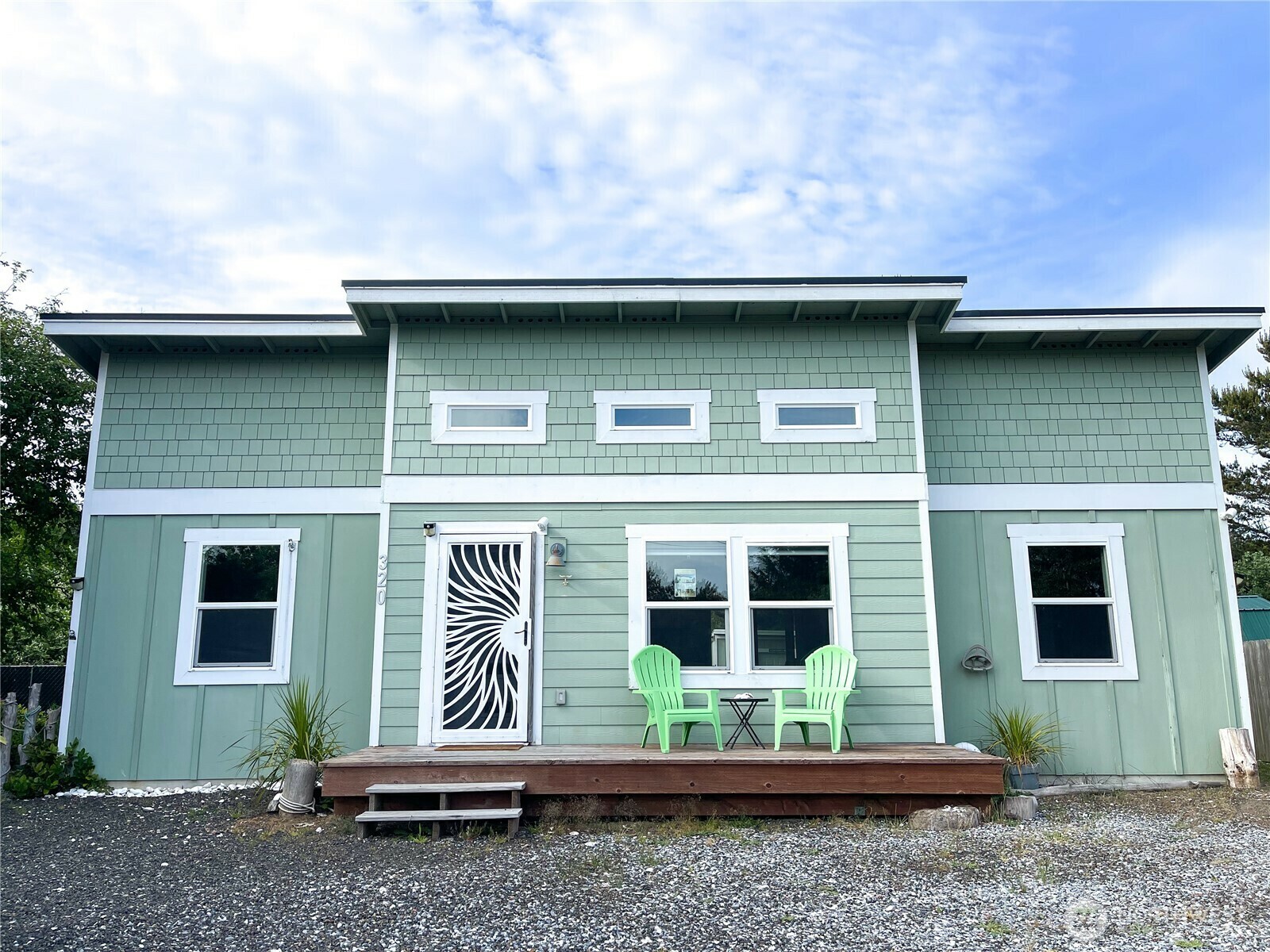 Property Photo: 320 Marine View Drive SW WA 98569