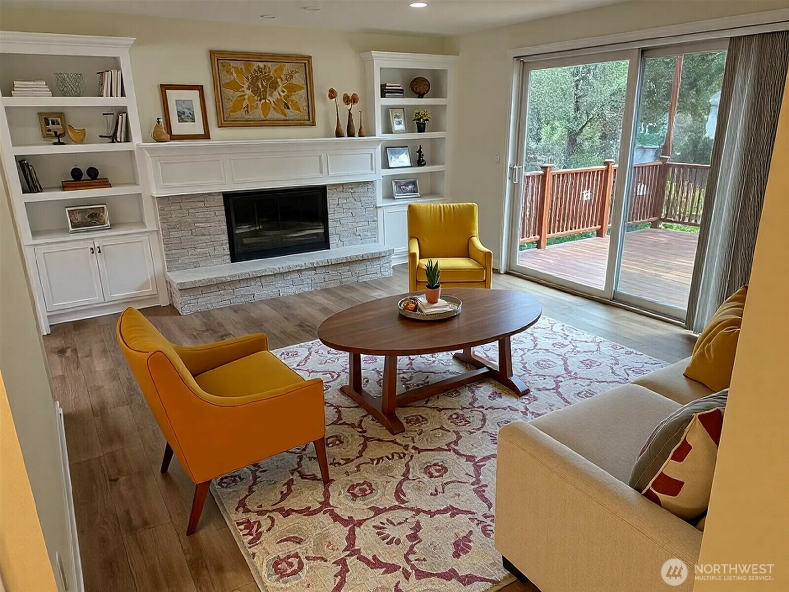 Property Photo: 21923 3rd Place W WA 98021