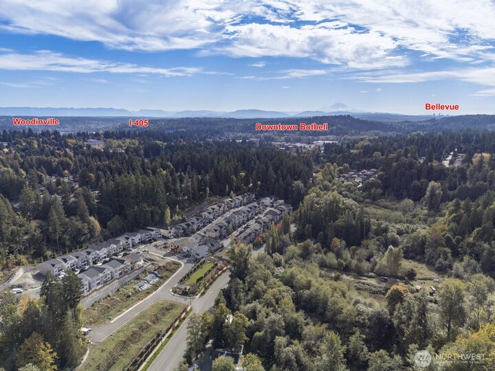 Property Photo: 20317 94th Drive NE WA 98011
