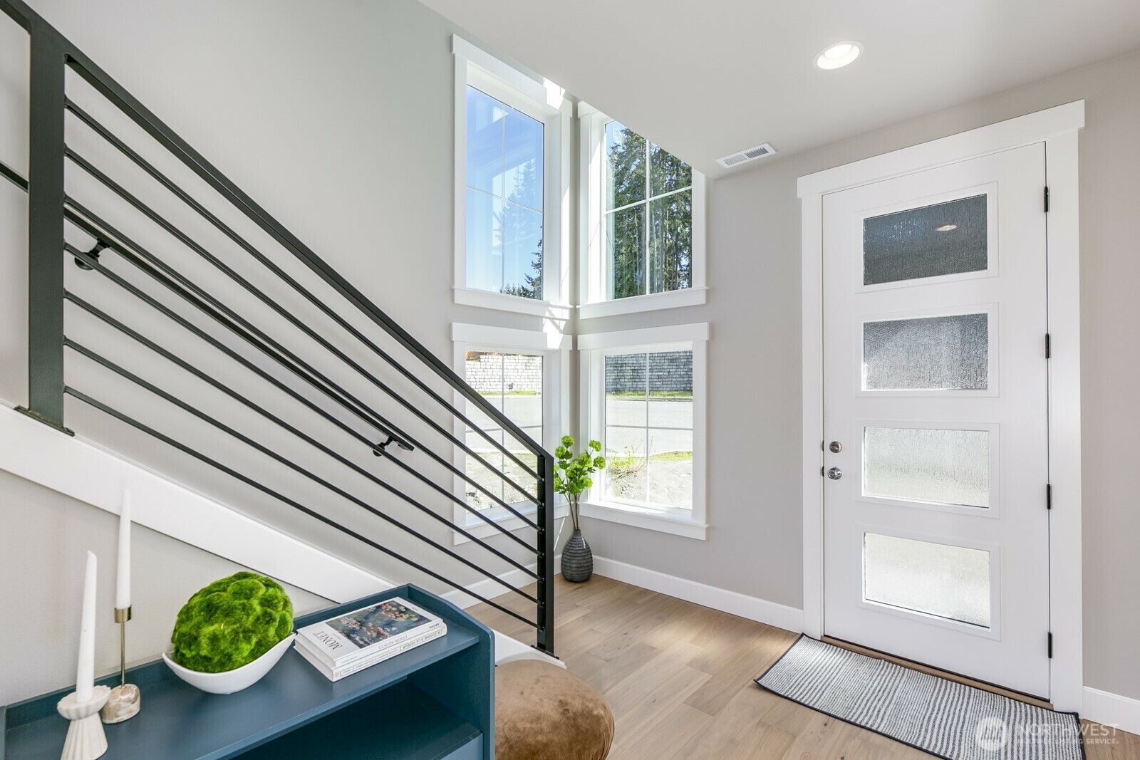 Property Photo: 20317 94th Drive NE WA 98011
