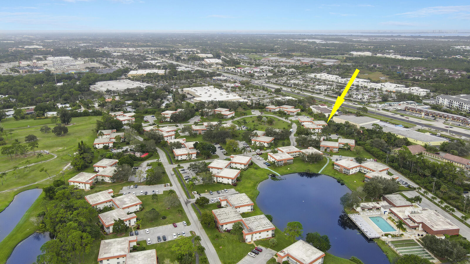Property Photo:  1225 NW 21st Street 3405  FL 34994 