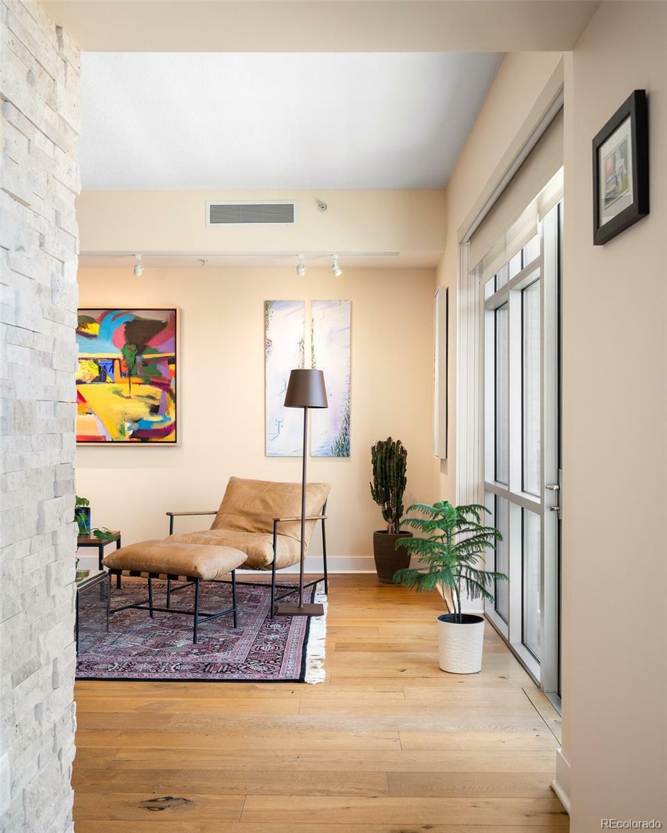 Property Photo: 1411 Wynkoop Street 804 CO 80202