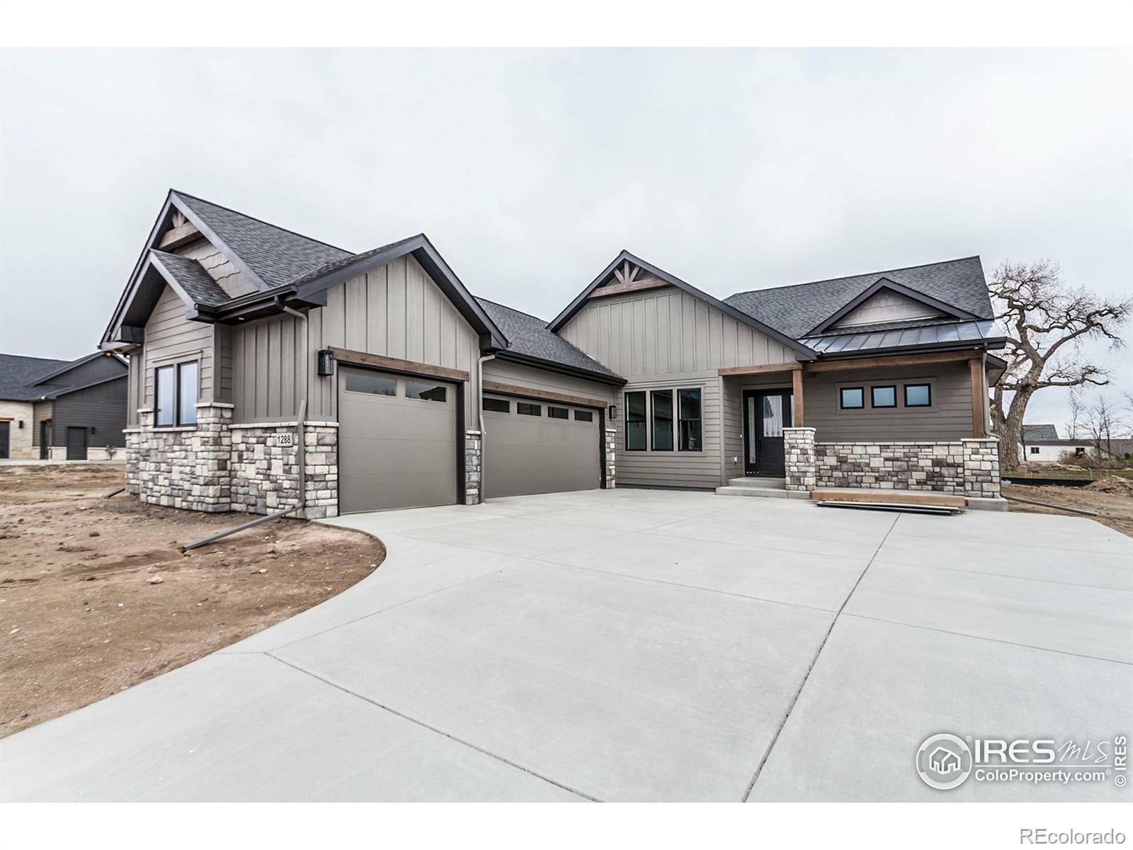 1288 Eliza Avenue  Berthoud CO 80513 photo