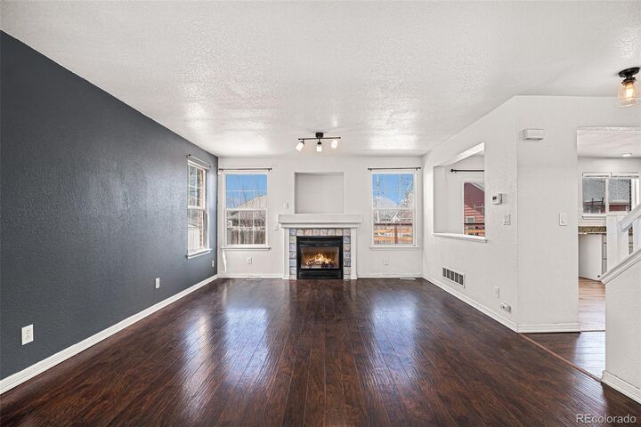 Property Photo: 2791 S Bahama Court CO 80013