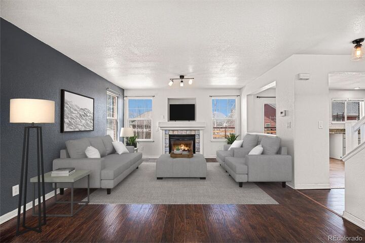 Property Photo:  2791 S Bahama Court  CO 80013 