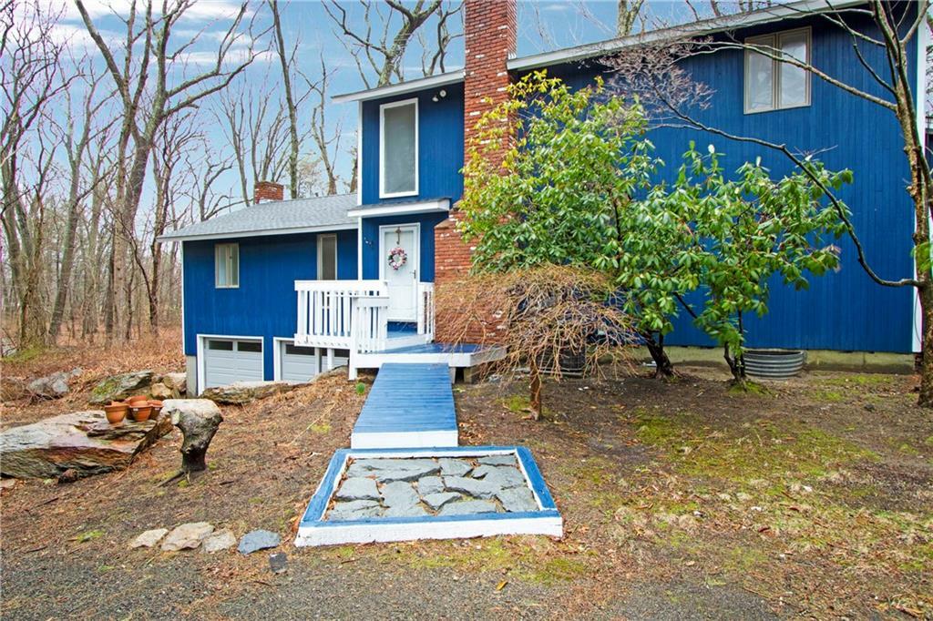 Property Photo: 20 Holly Hill Court RI 02818