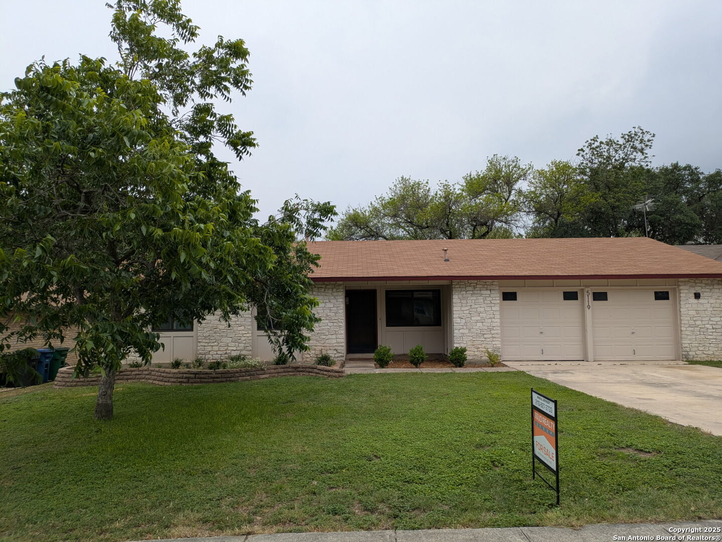 Property Photo: 5119 Timberbranch TX 78250