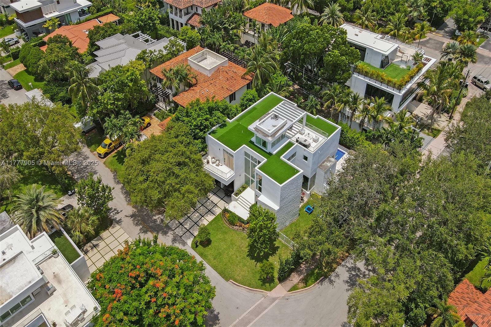 Property Photo: 201 Buttonwood Dr FL 33149