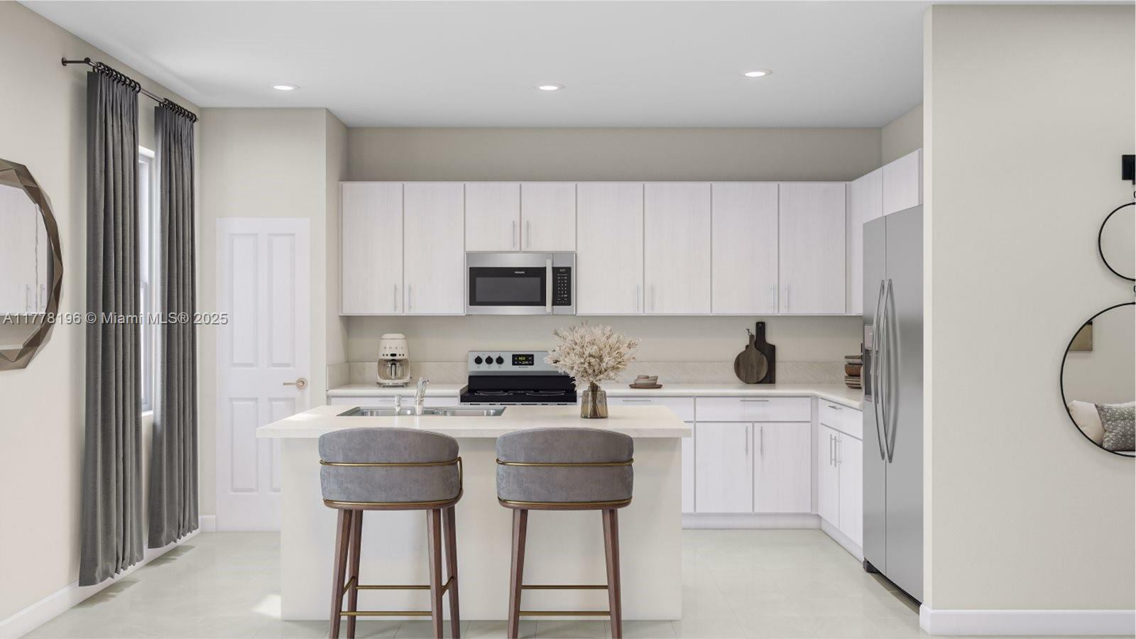 Property Photo: 18405 SW 1 St FL 33029