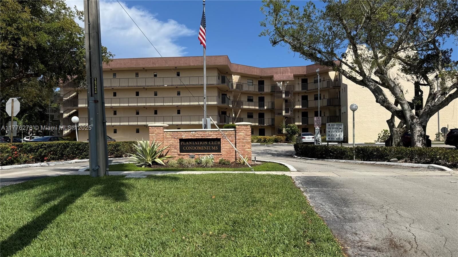 Property Photo:  6755 W Broward Blvd 101  FL 33317 
