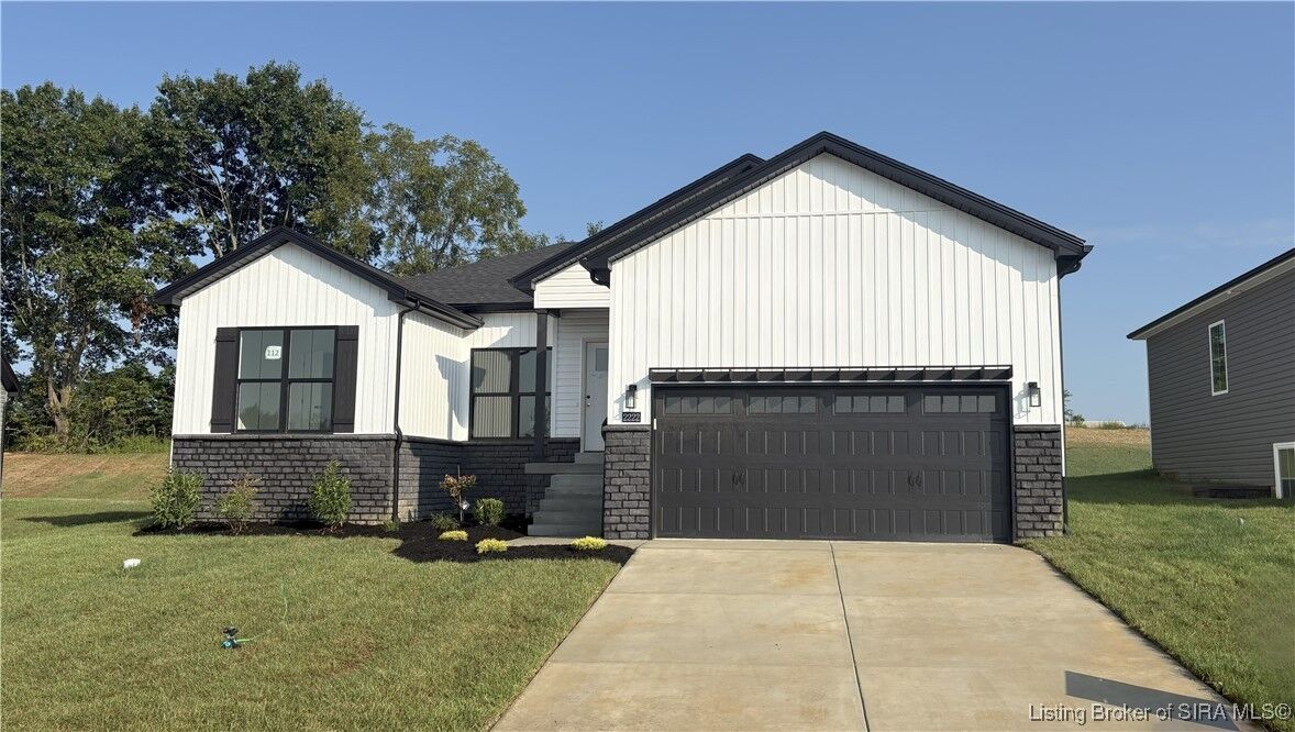 Property Photo: 2222 Pine Tree Lane IN 47143