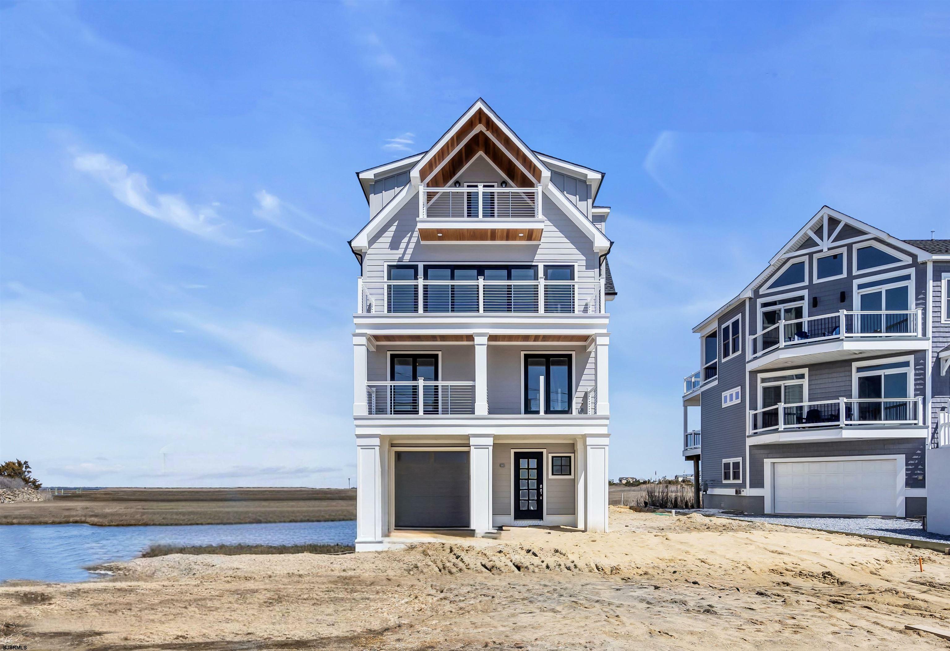 Property Photo: 117 Taylor Avenue NJ 08248