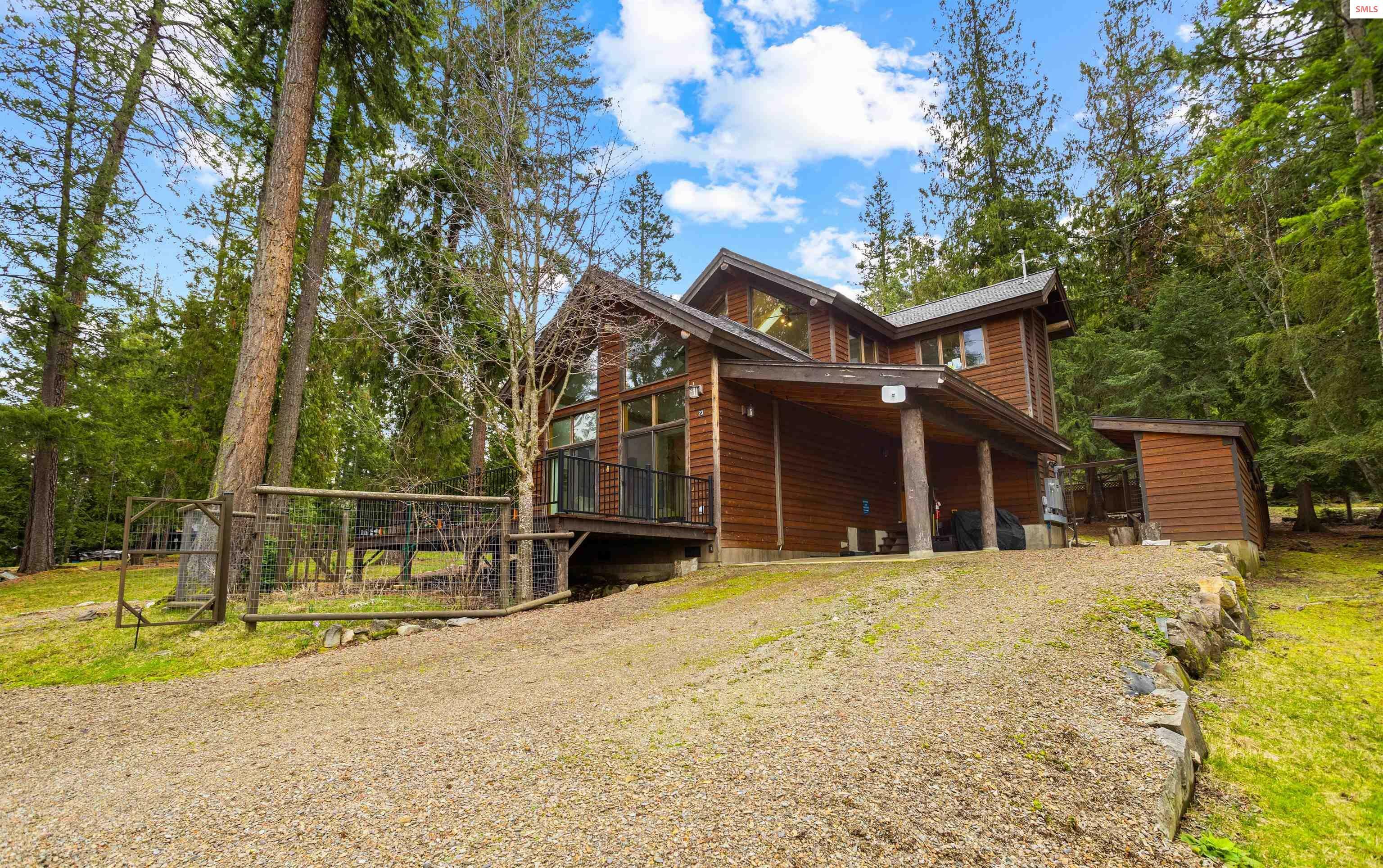 Property Photo: 23 W Bay Wood Ln ID 83836