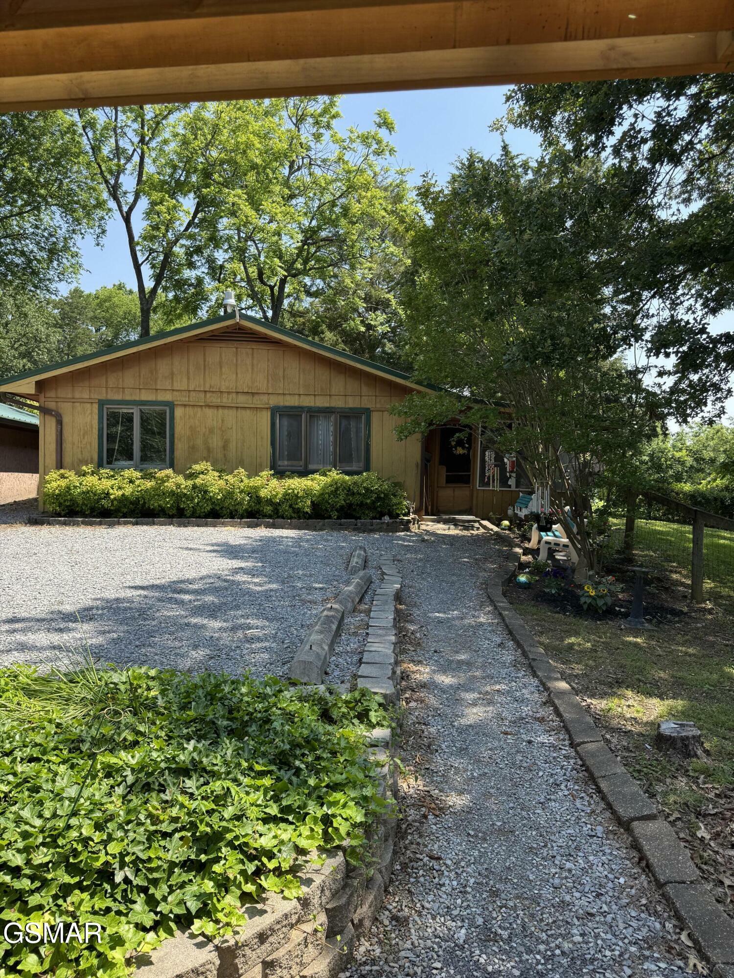 Property Photo: 2452 Skyview Way TN 37725