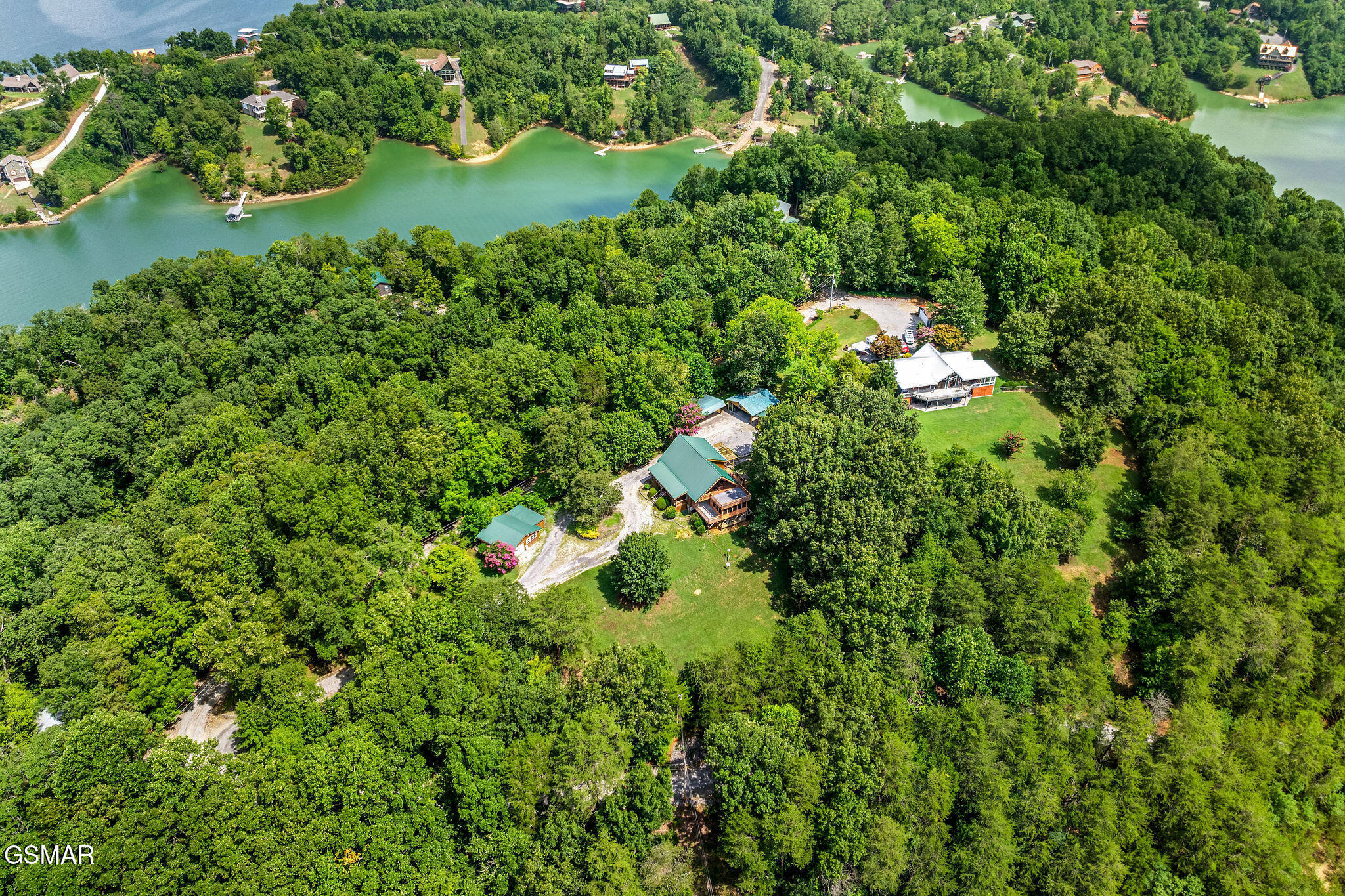 Property Photo: 2452 Skyview Way TN 37725