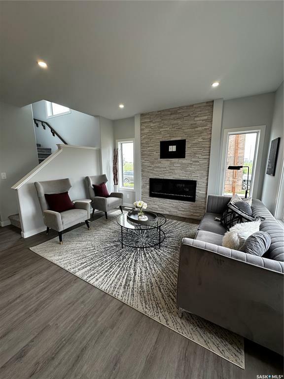 Property Photo: 532 Myles Heidt Manor SK S7W 0Z4
