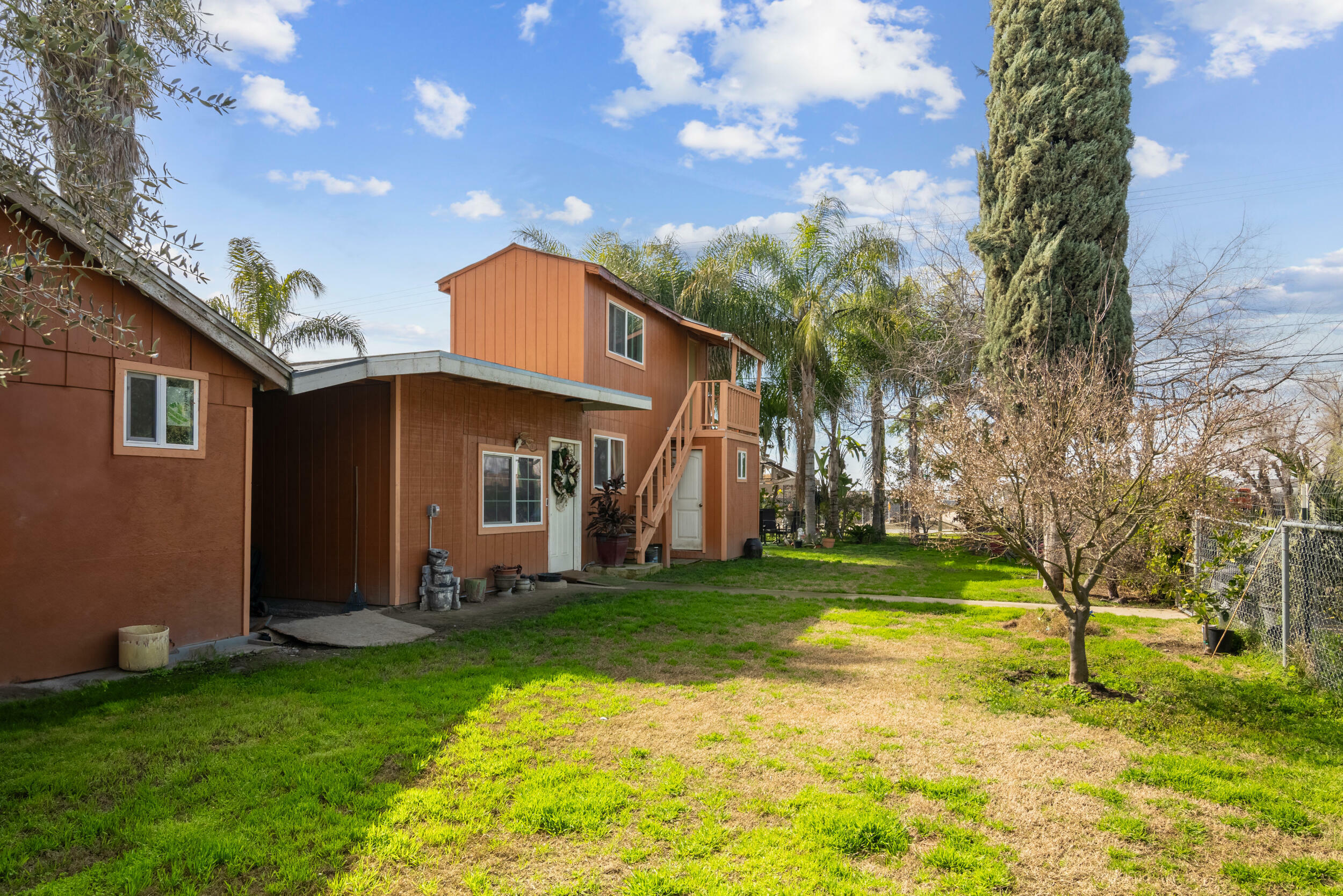 Property Photo: 30500 Road 72 A CA 93291