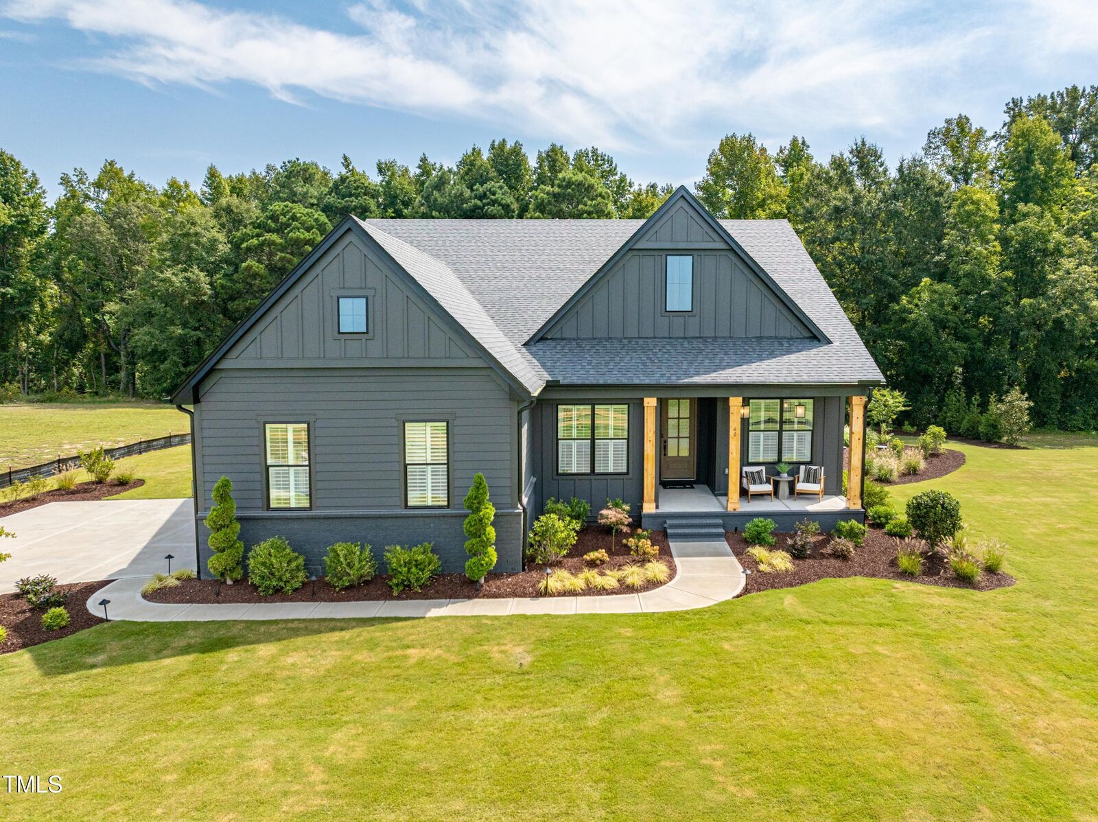 Property Photo: 2108 New Hope Church Road NC 27514