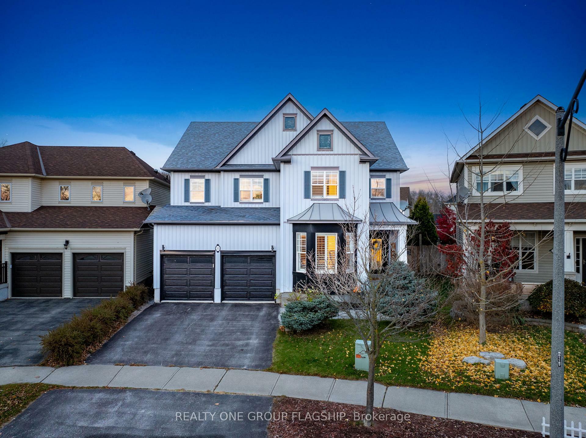 Photo de la propriété: 35 Hurst Street ON L7J 2Z8