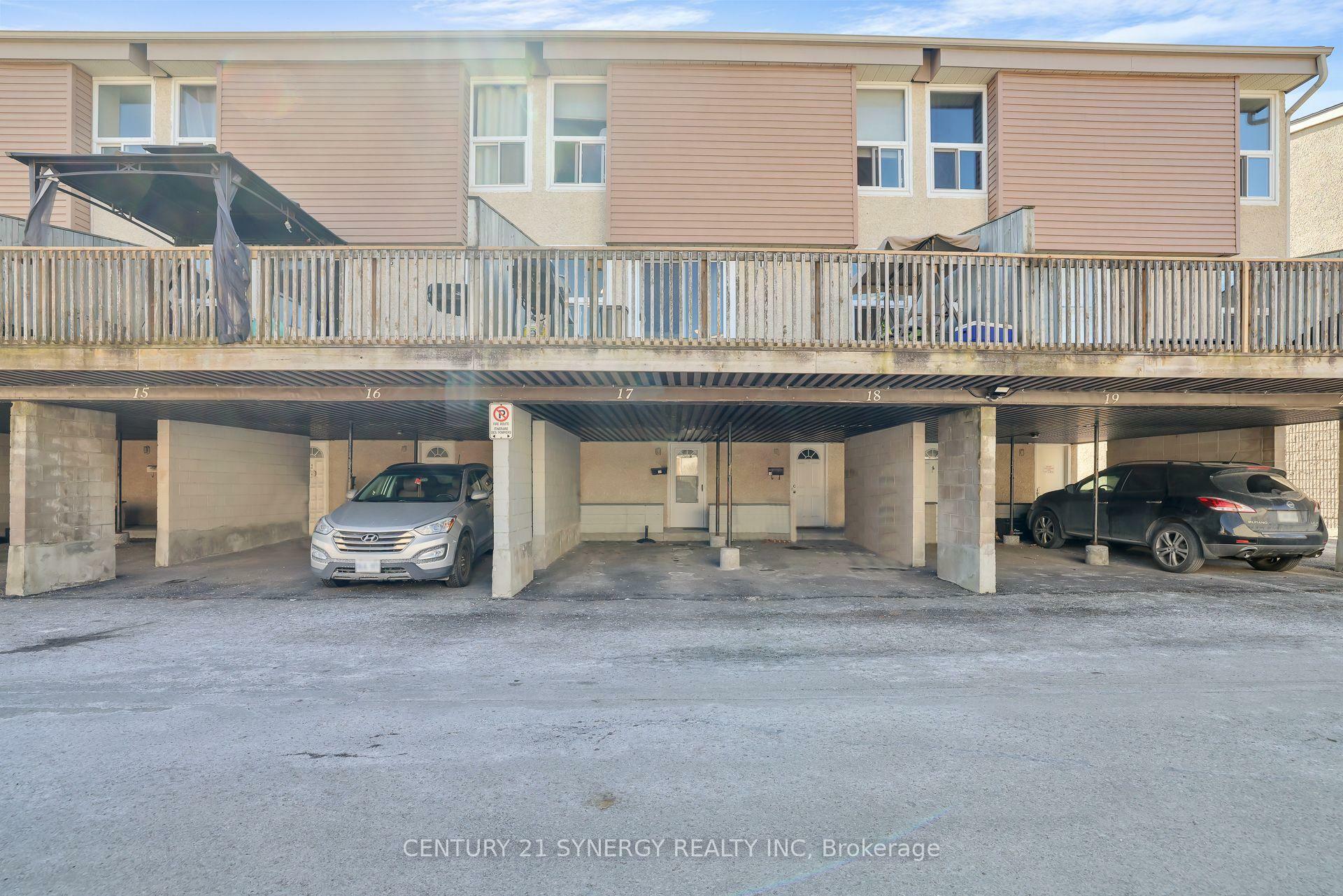 3415 Uplands Drive N 17  Hunt Club - Windsor Park Village and Area ON K1V 9N3 photo