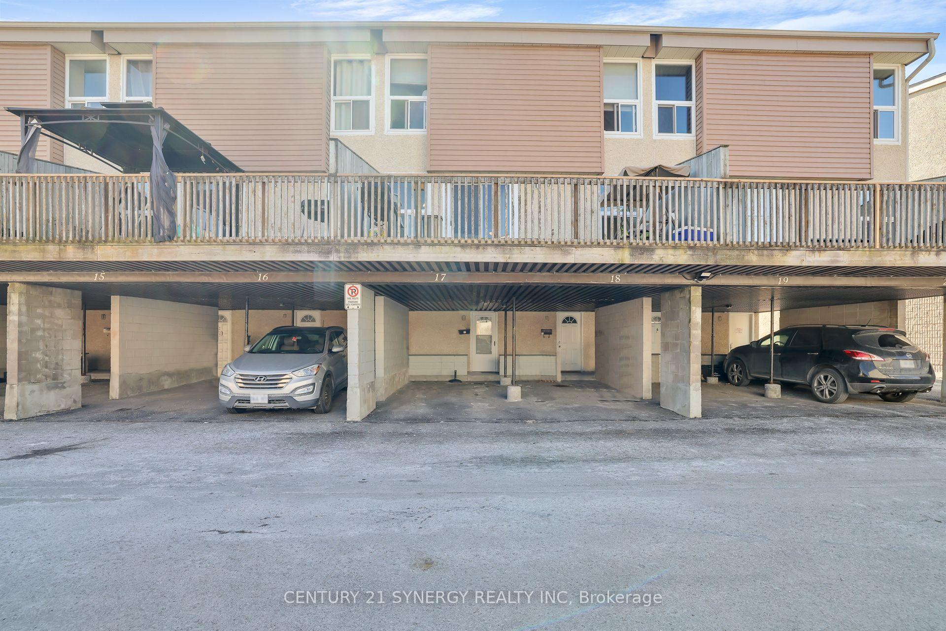 3415 Uplands Drive N 17  Hunt Club - Windsor Park Village and Area ON K1V 9N3 photo