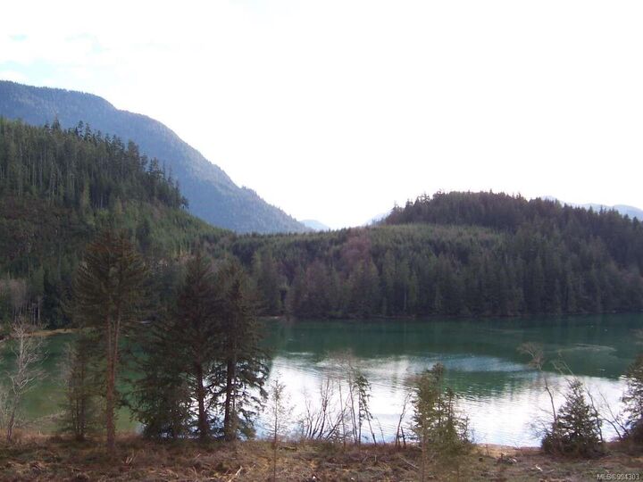 Property Photo: Dl 704 Bessborough Bay BC V0P 0A5