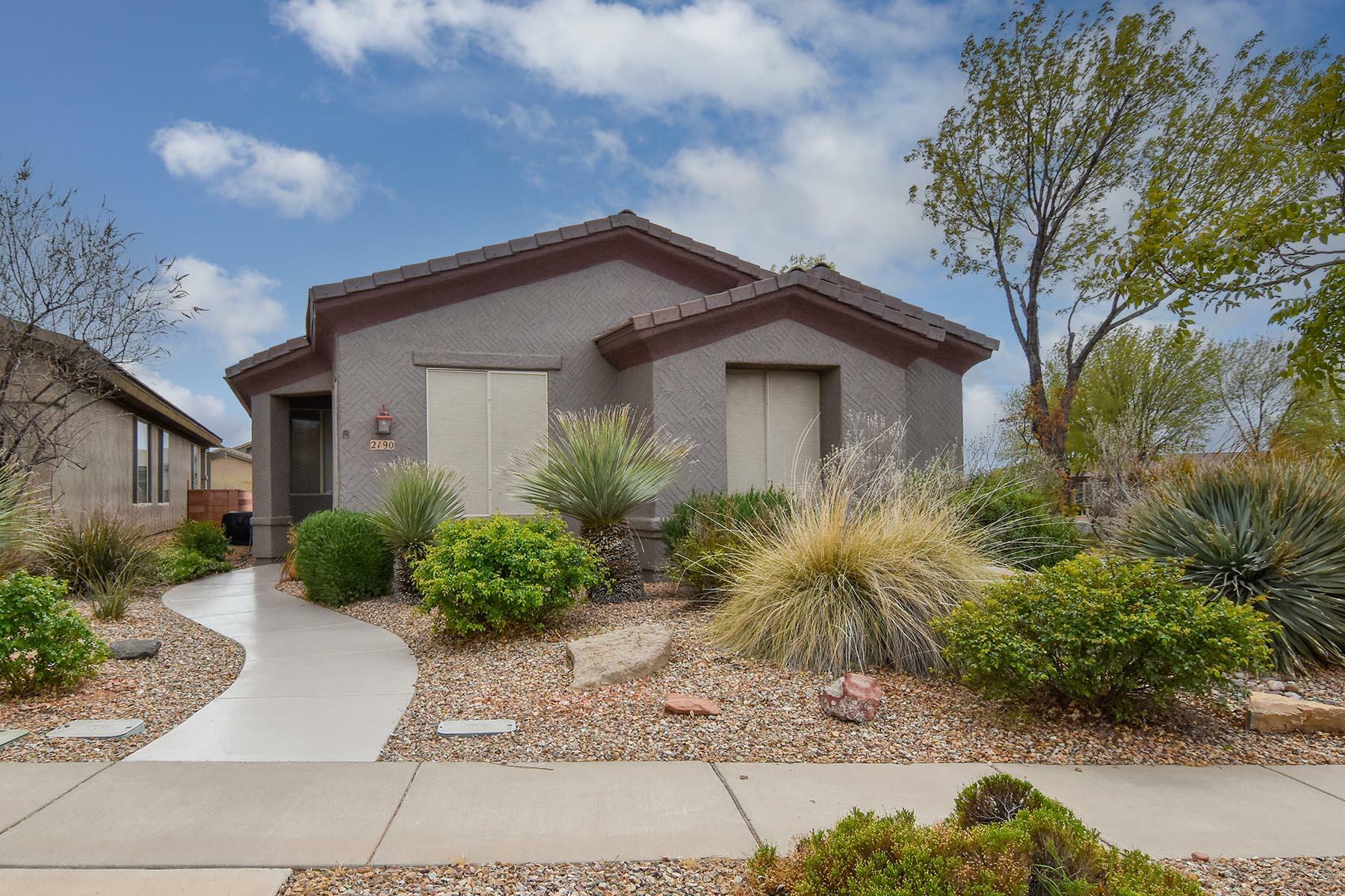 Property Photo: 2190 N Silverstone Way UT 84780