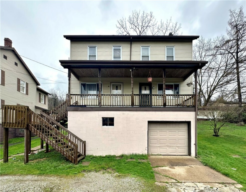 Property Photo: 275 Wendel Rd PA 15642