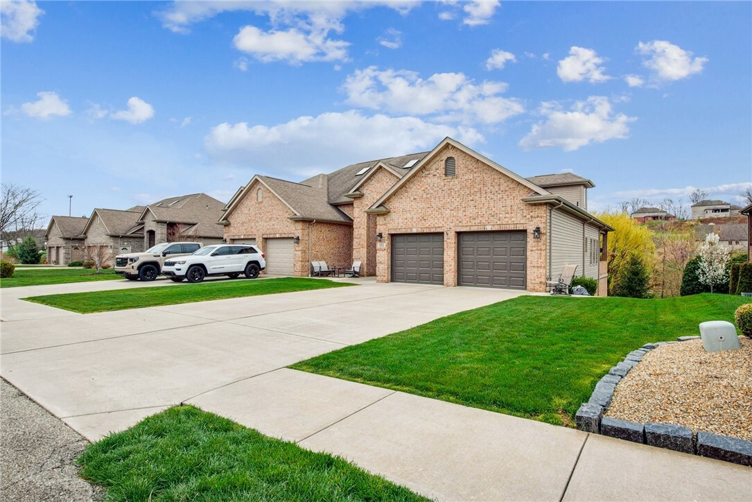 Property Photo: 8330 Delaware Ave PA 15642