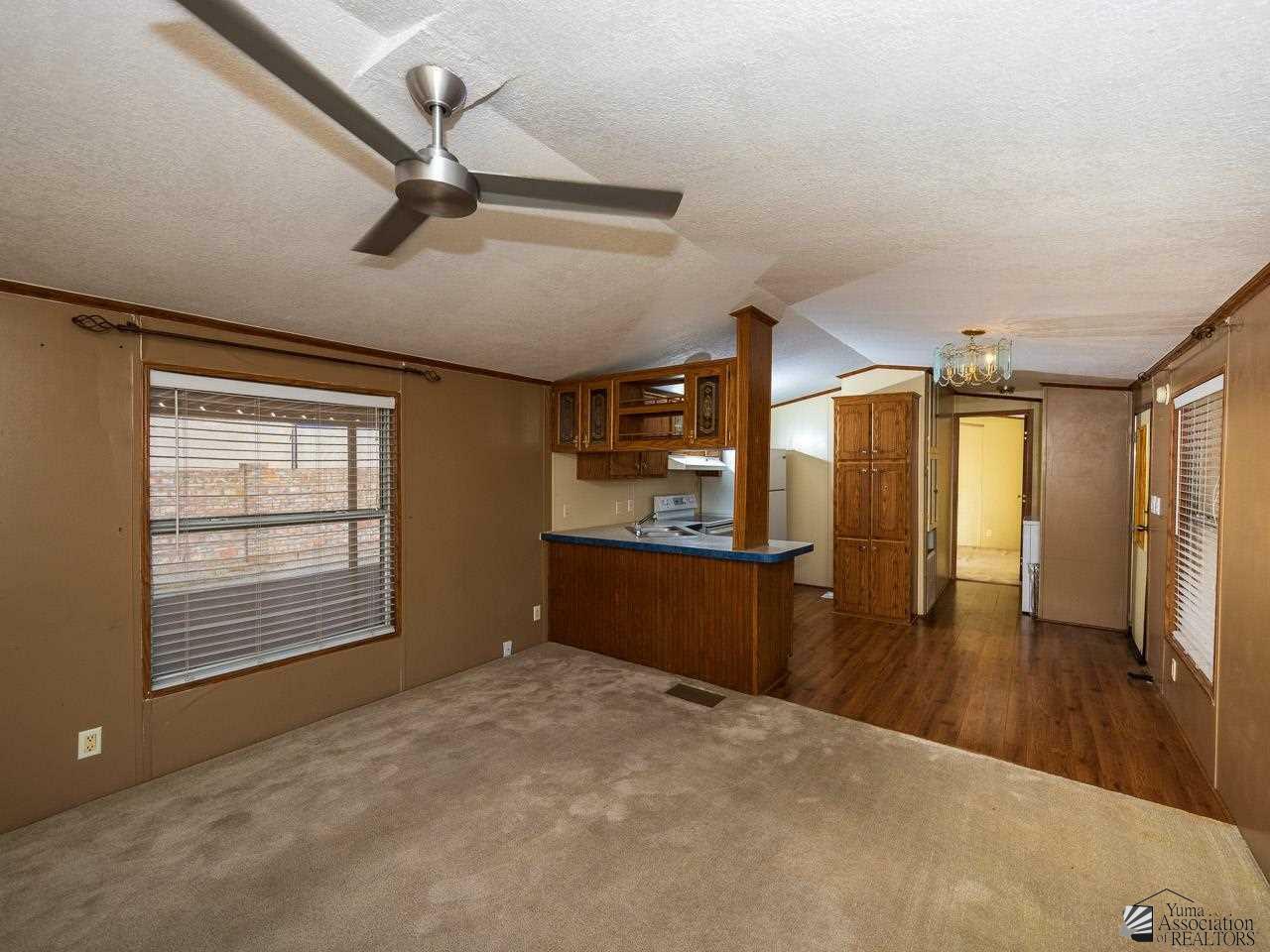 Property Photo: 12615 E 44 Dr AZ 85367