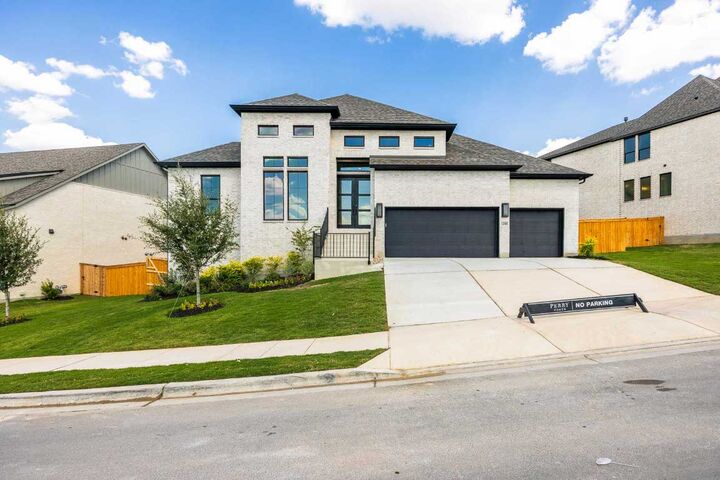 Property Photo: 1256 Jolie Rose Bend TX 78641