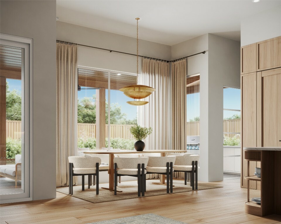 3507 Pinnacle Road  Austin TX 78746 photo
