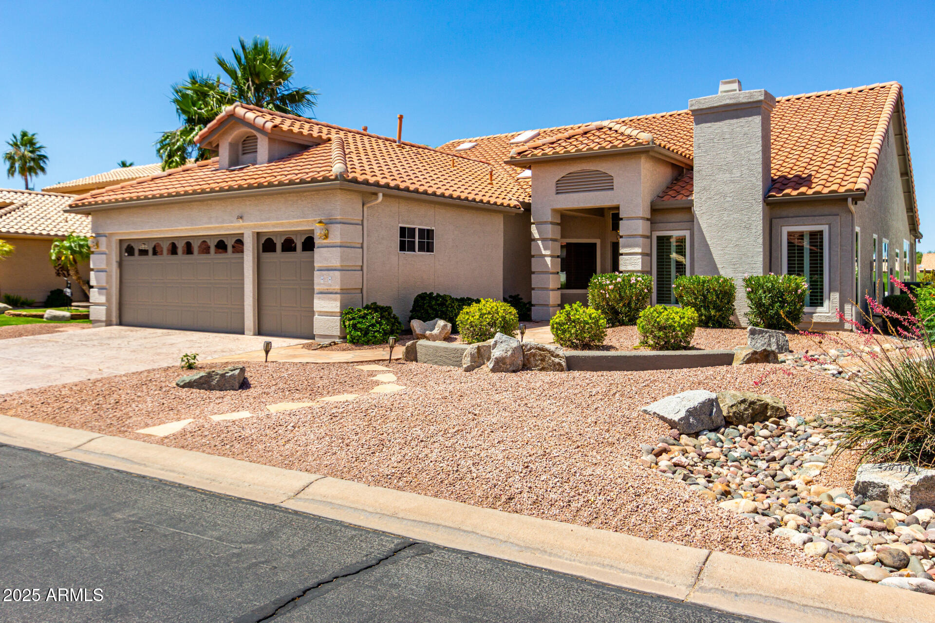 Property Photo:  9506 E Arrowvale Drive  AZ 85248 
