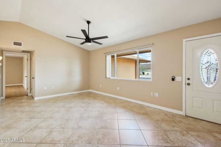 Property Photo: 12607 W Crystal Lake Drive AZ 85375