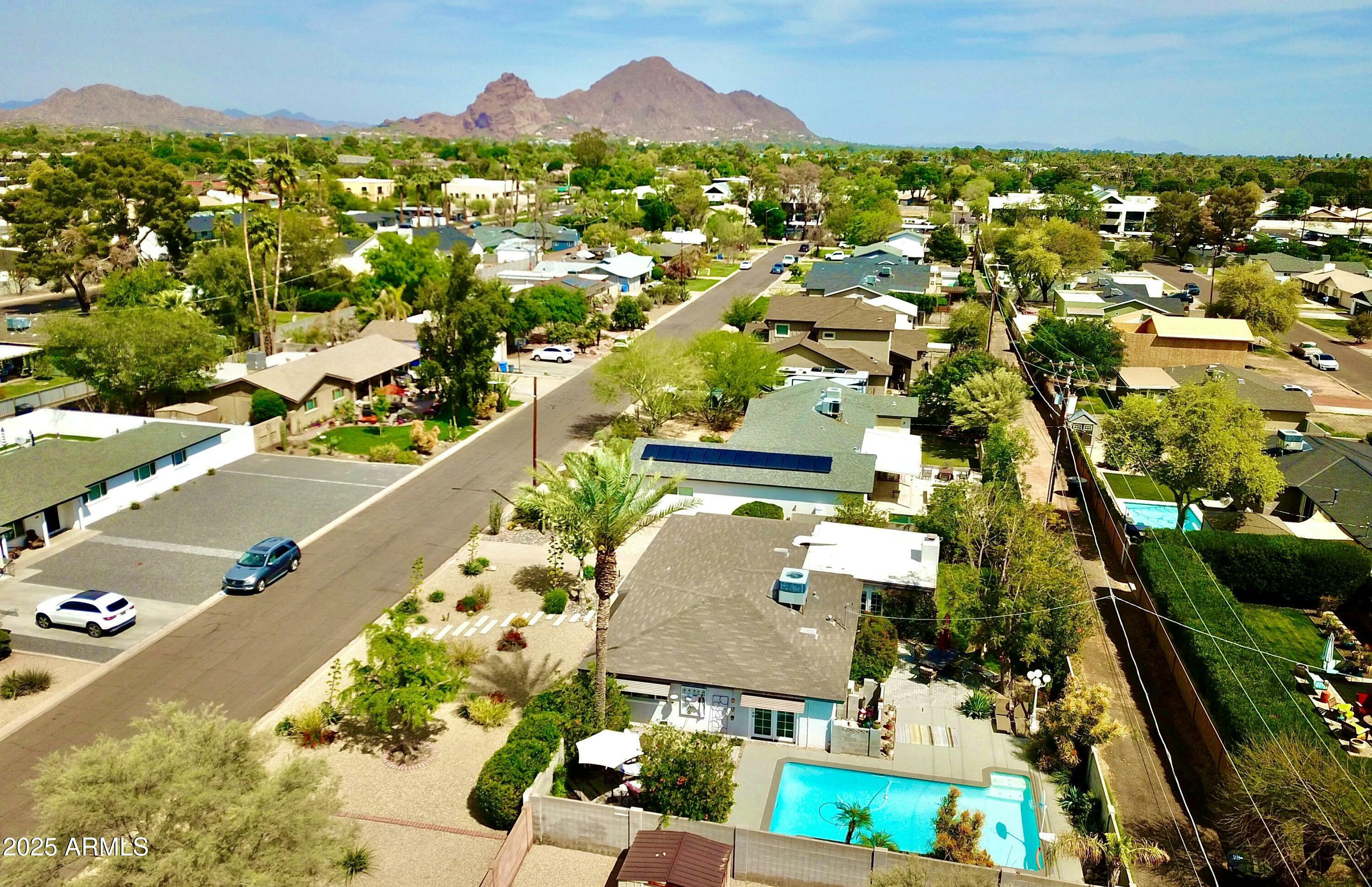 Property Photo: 3015 E Sells Drive AZ 85016