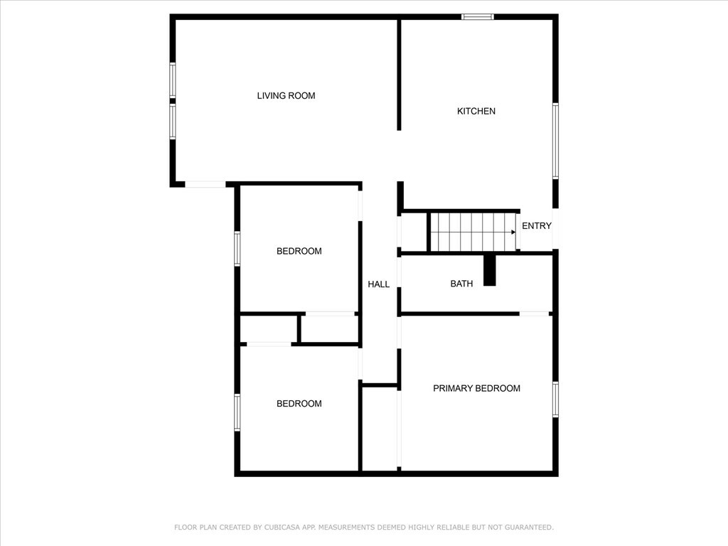 Property Photo: 5758 Griffin Rd OH 44851