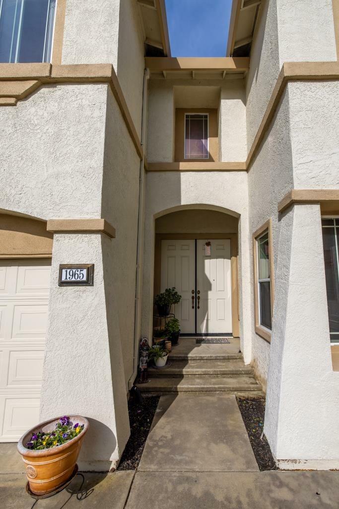 Property Photo: 1965 Delafield Way CA 95835
