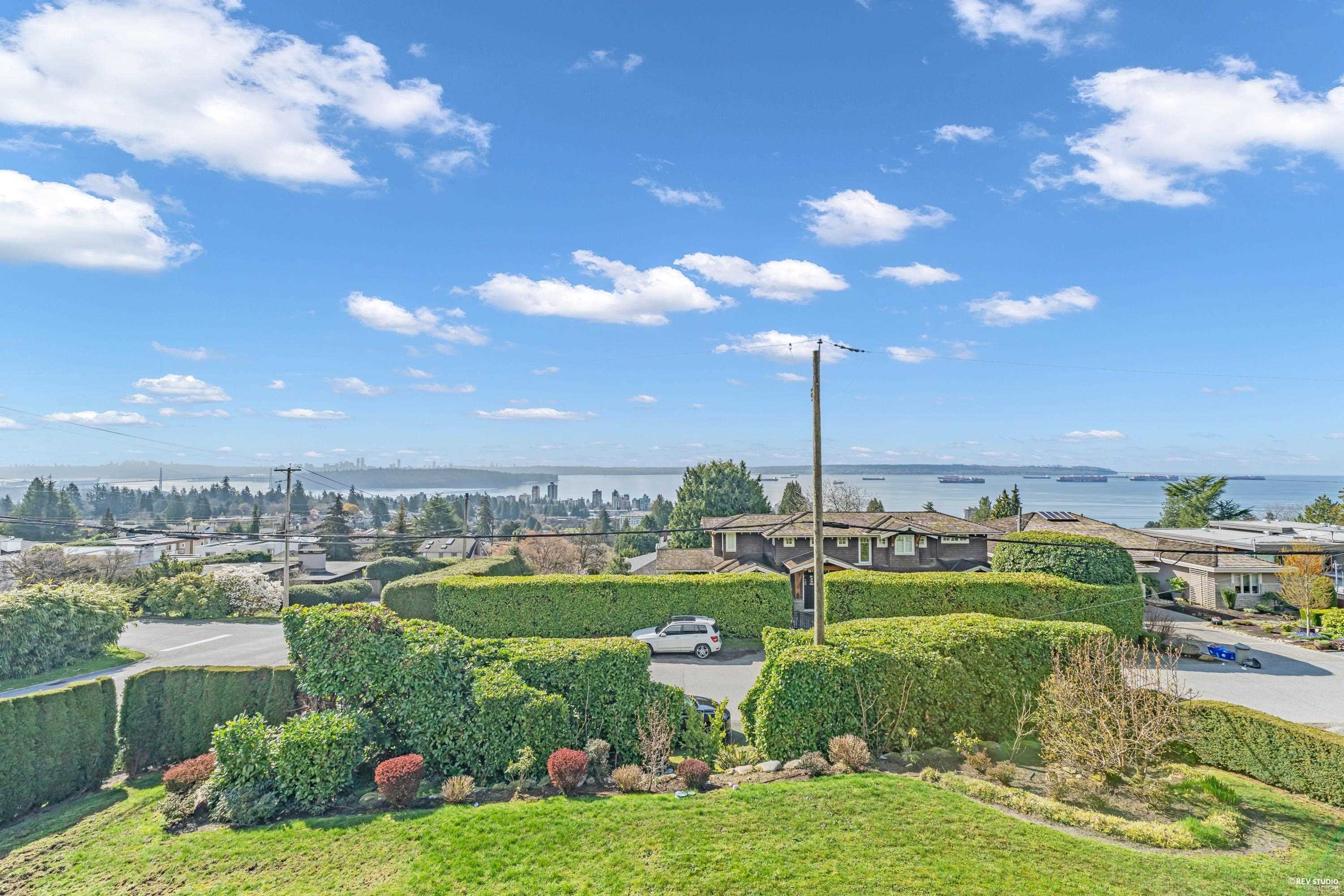Property Photo: 2205 Palmerston Avenue BC V7V 2V9